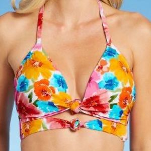 NEW Shade & Shore Bikini Top